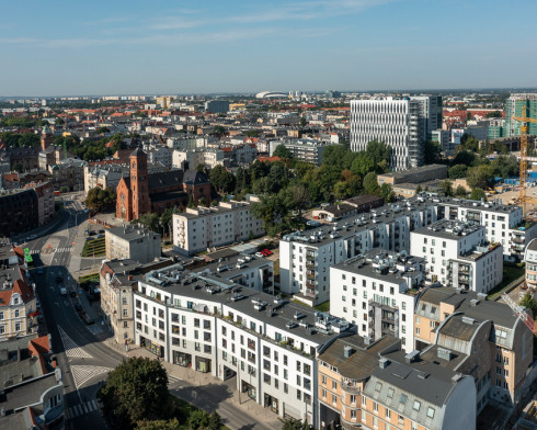 Mieszkanie Wynajem Poznań