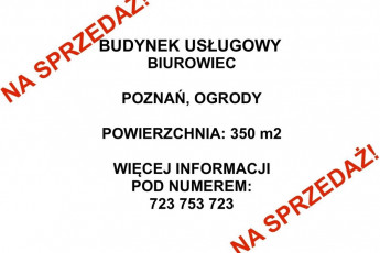 Inwestycja Poznań Poznań-Jeżyce