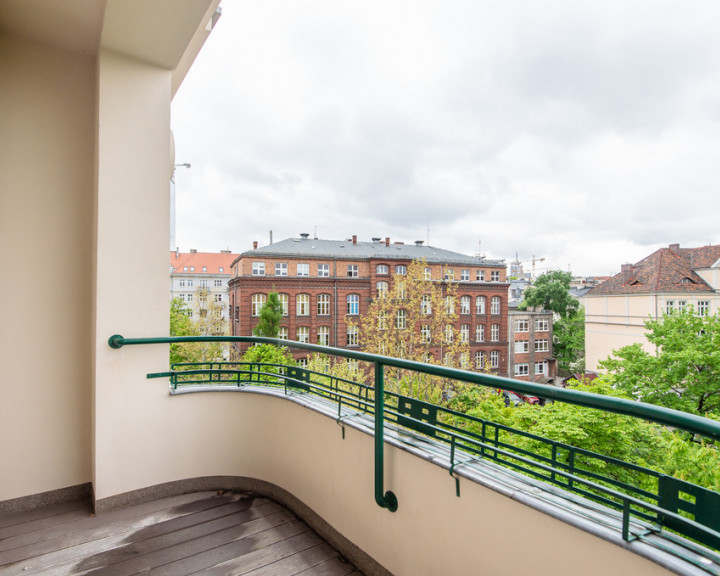 Mieszkanie Wynajem Poznań Krakowska